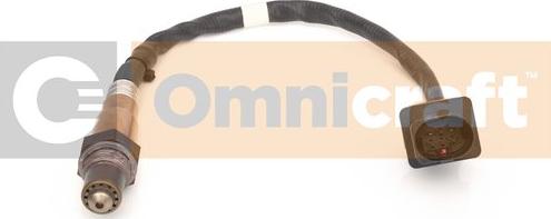 Omnicraft 2376309 - Sonde lambda cwaw.fr