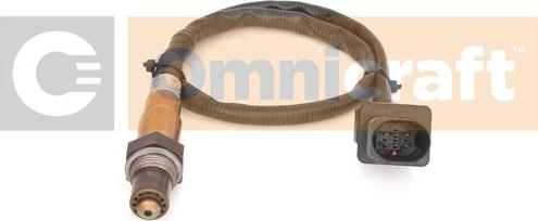 Omnicraft 2376384 - Sonde lambda cwaw.fr