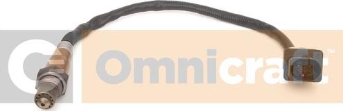 Omnicraft 2376333 - Sonde lambda cwaw.fr