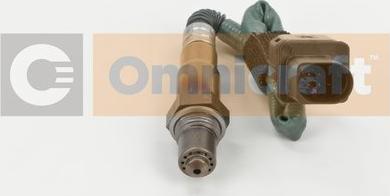 Omnicraft 2376322 - Sonde lambda cwaw.fr