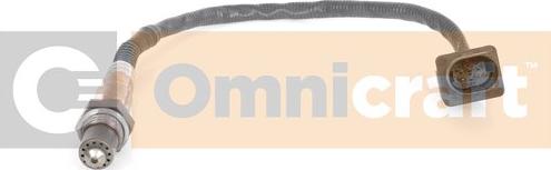 Omnicraft 2376296 - Sonde lambda cwaw.fr