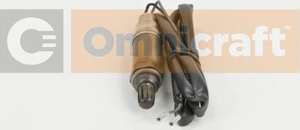 Omnicraft 2376243 - Sonde lambda cwaw.fr