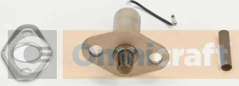 Omnicraft 2376250 - Sonde lambda cwaw.fr