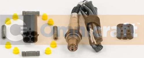 Omnicraft 2376215 - Sonde lambda cwaw.fr