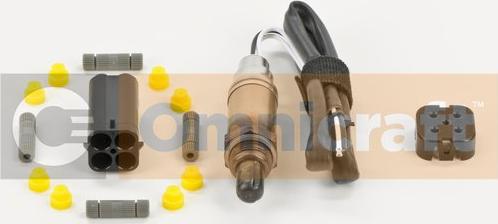 Omnicraft 2376237 - Sonde lambda cwaw.fr