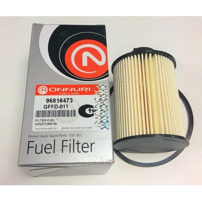 Onnuri GFFD-011 - Filtre à carburant cwaw.fr