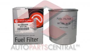 Onnuri GFFY-001 - Filtre à carburant cwaw.fr