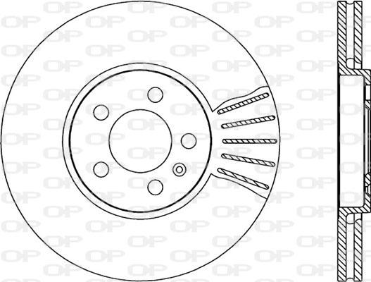 Textar 98200 0824 0 1 - Disque de frein cwaw.fr