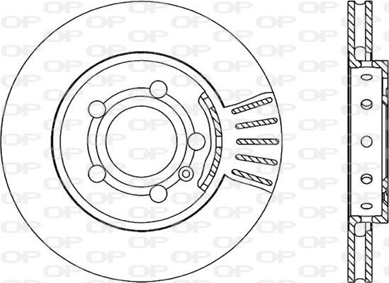 Magneti Marelli 360406111400 - Disque de frein cwaw.fr