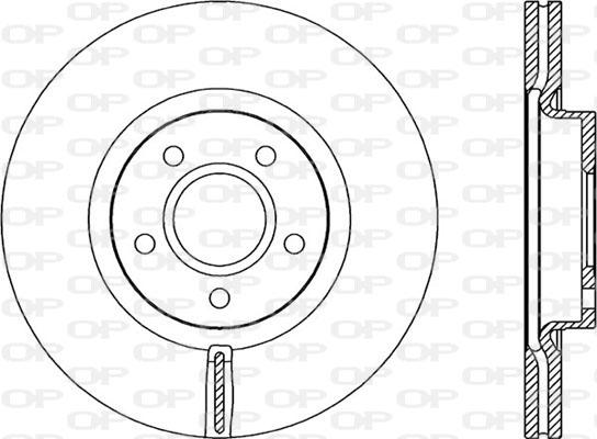 HELLA 8DD 355 112-181 - Disque de frein cwaw.fr