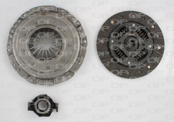 Open Parts CLK9048.03 - Kit d'embrayage cwaw.fr