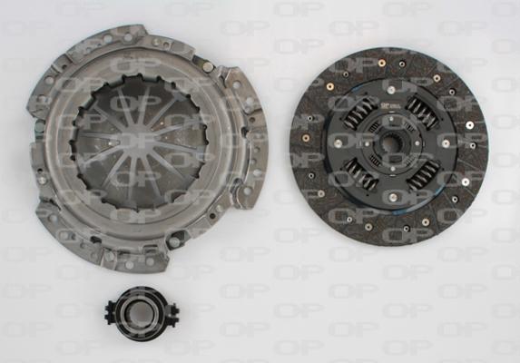 Open Parts CLK9001.03 - Kit d'embrayage cwaw.fr