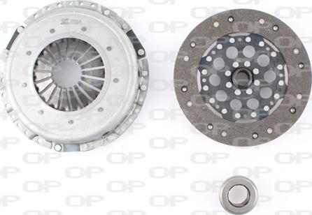 Open Parts CLK9245.03 - Kit d'embrayage cwaw.fr