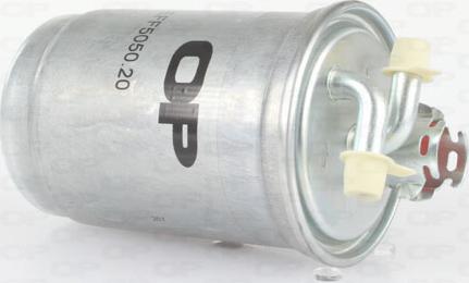 Open Parts EFF5050.20 - Filtre à carburant cwaw.fr