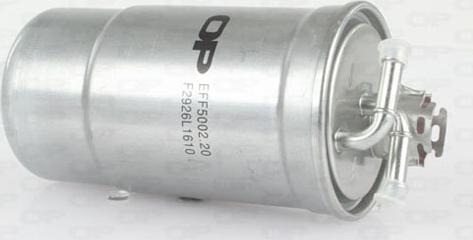 Open Parts EFF5002.20 - Filtre à carburant cwaw.fr