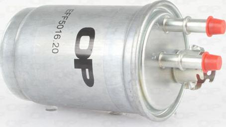 Open Parts EFF5016.20 - Filtre à carburant cwaw.fr