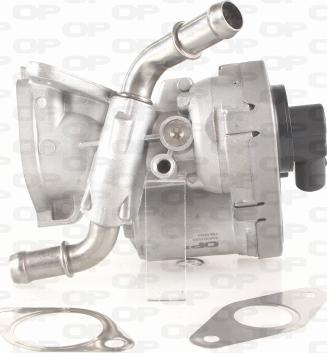 Open Parts EGR3034.00 - Vanne EGR cwaw.fr