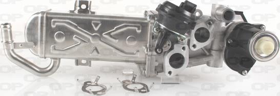 Open Parts EGR3035.00 - Vanne EGR cwaw.fr