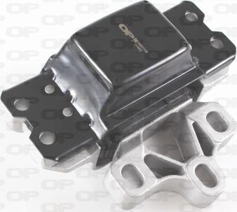 Open Parts EMS4111.00 - Support moteur cwaw.fr