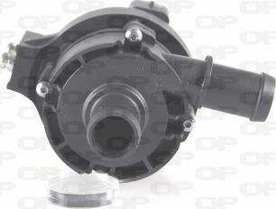 Open Parts EWP7005.00 - Pompe à eau additionnelle cwaw.fr