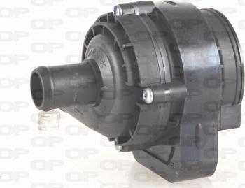 Open Parts EWP7001.00 - Pompe à eau additionnelle cwaw.fr