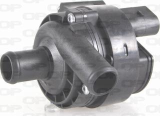 Open Parts EWP7010.00 - Pompe à eau additionnelle cwaw.fr