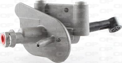 Open Parts FCM2119.00 - Cylindre émetteur, embrayage cwaw.fr