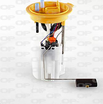 Open Parts FFU2067.00 - Module d'alimentation en carburant cwaw.fr