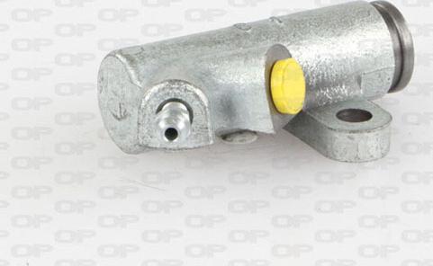 Open Parts FSC4052.00 - Cylindre récepteur, embrayage cwaw.fr