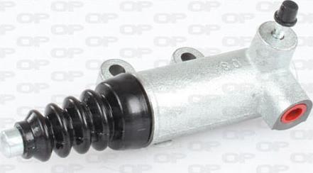 Open Parts FSC4007.00 - Cylindre récepteur, embrayage cwaw.fr