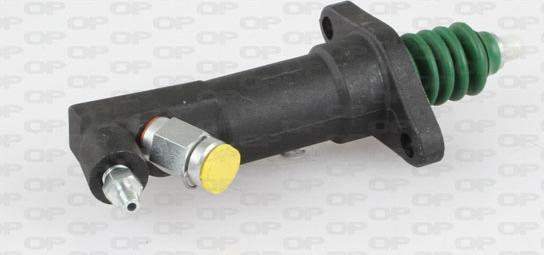 Open Parts FSC4034.00 - Cylindre récepteur, embrayage cwaw.fr