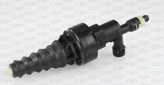 Open Parts FSC4135.00 - Cylindre récepteur, embrayage cwaw.fr