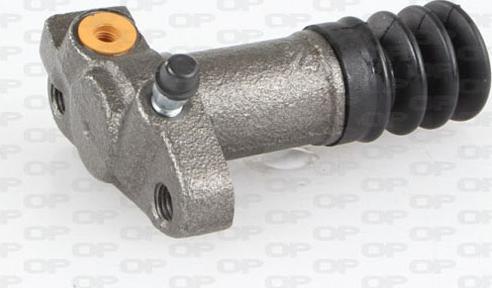 Open Parts FSC4126.00 - Cylindre récepteur, embrayage cwaw.fr