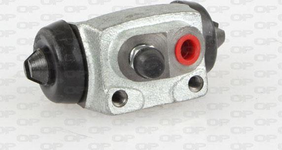 Open Parts FWC3405.00 - Cylindre de roue cwaw.fr