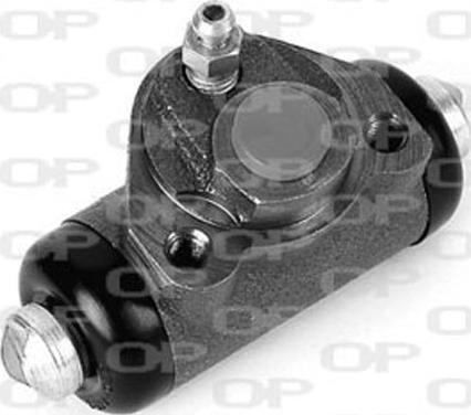 Open Parts FWC3040.00 - Cylindre de roue cwaw.fr