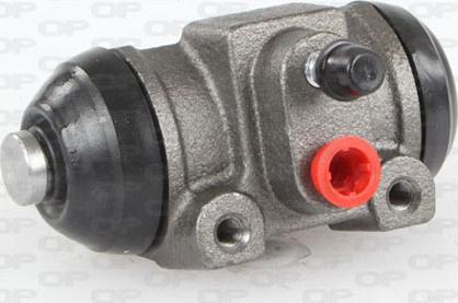 Open Parts FWC3054.00 - Cylindre de roue cwaw.fr