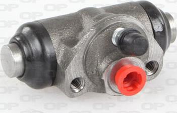 Open Parts FWC3039.00 - Cylindre de roue cwaw.fr