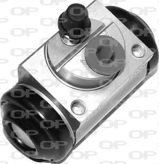 Open Parts FWC3036.00 - Cylindre de roue cwaw.fr