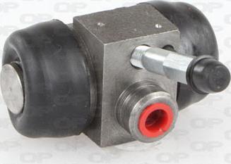 Open Parts FWC3076.00 - Cylindre de roue cwaw.fr