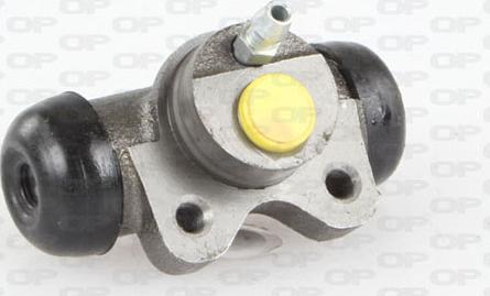 Open Parts FWC3070.00 - Cylindre de roue cwaw.fr