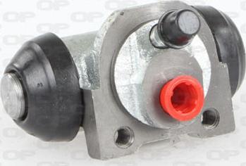 Open Parts FWC3191.00 - Cylindre de roue cwaw.fr