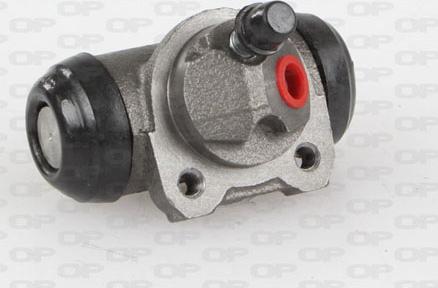 Open Parts FWC3154.00 - Cylindre de roue cwaw.fr