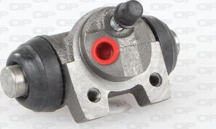 Open Parts FWC3165.00 - Cylindre de roue cwaw.fr