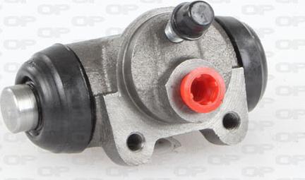 Open Parts FWC3189.00 - Cylindre de roue cwaw.fr