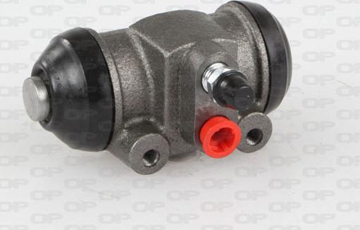 Open Parts FWC3186.00 - Cylindre de roue cwaw.fr