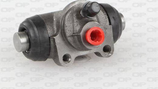 Open Parts FWC3176.00 - Cylindre de roue cwaw.fr