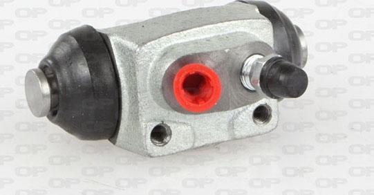 Open Parts FWC3390.00 - Cylindre de roue cwaw.fr