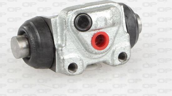 Open Parts FWC3393.00 - Cylindre de roue cwaw.fr