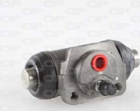 Open Parts FWC3349.00 - Cylindre de roue cwaw.fr