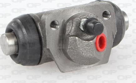 Open Parts FWC3348.00 - Cylindre de roue cwaw.fr